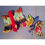 Butterfly Puppets Small