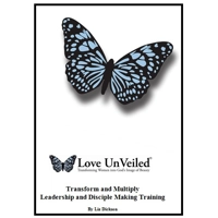 Workbook 1 - Disciples - Multi Languages