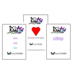 Taste of Love Mini Bible Studies