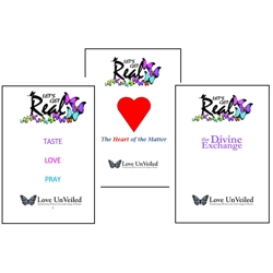 Taste of Love Mini Bible Stu..