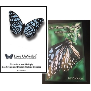 Group 1 Disciples Package