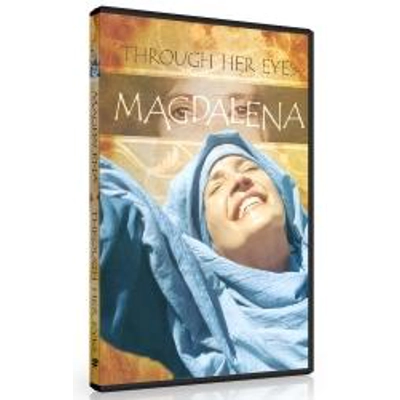 Magdalena DVD
