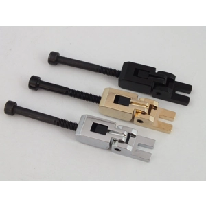 1 Saddle & Locking Screw for Floyd Rose Bridge 3 colours &..