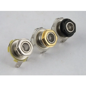 JACK SOCKET 1/4