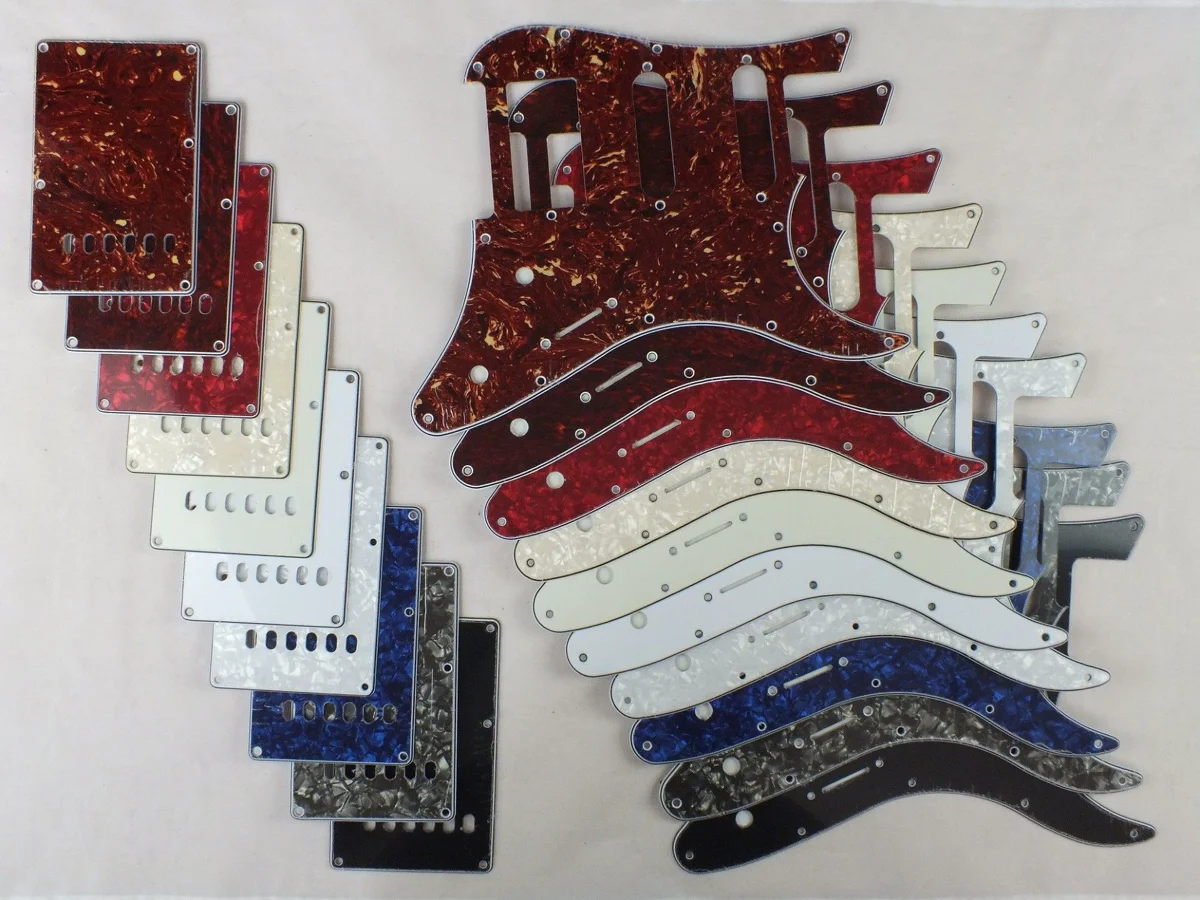 guitars electric
