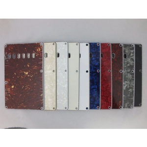 YAMAHA Pacifica 012, 112 & 412 Trem Back Plate Covers in 9 Colours