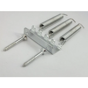 Claw Springs & Screws for Stratocaster Tremolo Bridges