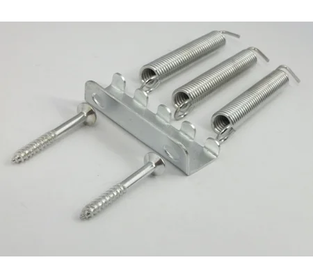 Claw Springs & Screws for Stratocaster Tremolo Bridges