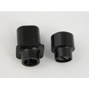 Top Hat or Barrel Switch Tips for Oak Grigsby Switch on USA Telecaster