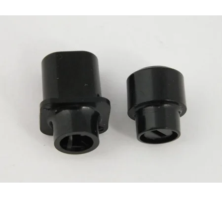 Top Hat or Barrel Switch Tips for Oak Grigsby Switch on USA Telecaster