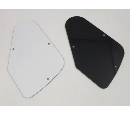 Cavity Cover Back Plate to fit YAMAHA Pacifica PAC 102