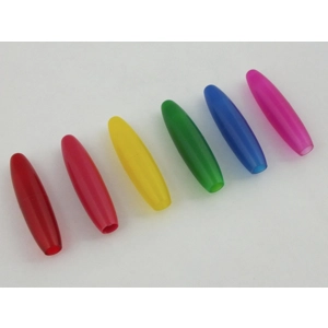 TREMOLO ARM Whammy Bar TIP in 6 modern colours for Strats