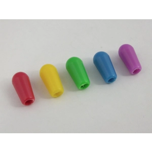 Switch Tip 5 Modern Colours for Switchcraft 3 Way Toggle switches