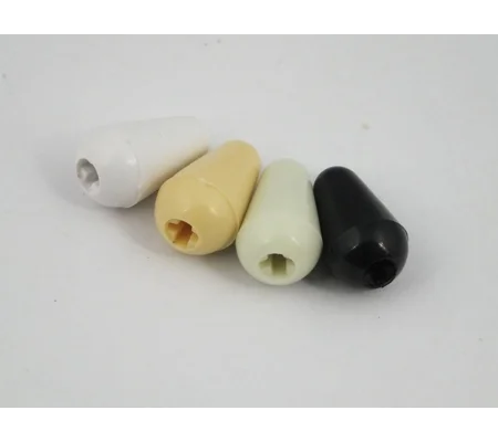 Switch Tip for 5 Way Selector Switch on Import & Squier Strats