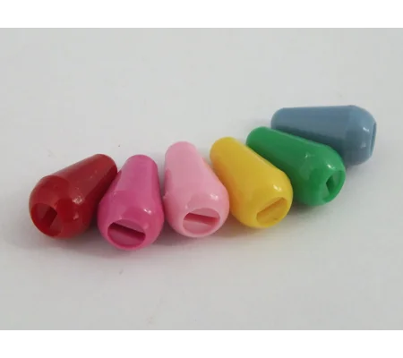 5 Way Switch Tip 5mm Wide Slot for CRL, Oak Grigsby for USA Strat