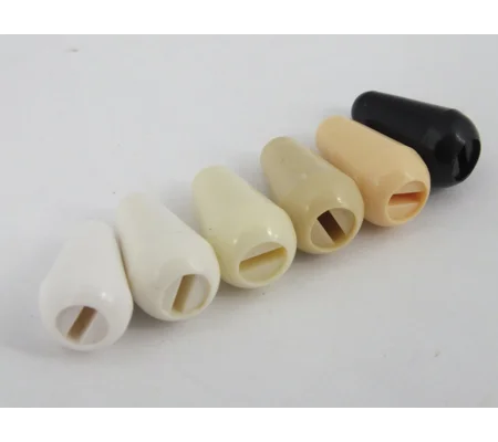 5 Way Switch Tip 5mm Wide Slot for CRL, Oak Grigsby for USA Strat