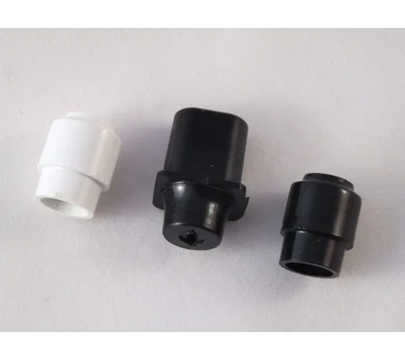 Top Hat or Barrel Switch Tips for Thin Blade Switch on Telecaster