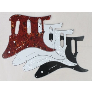 SSS Scratch Plate Pickguard in 4 colours to fit YAMAHA Pacifica 112