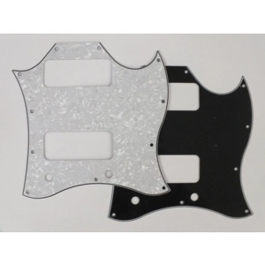 Scratch Plate for GIBSON SG P90 Special style Electric Guitars
