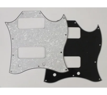 Scratch Plate for GIBSON SG P90 Special style Electric Guitars
