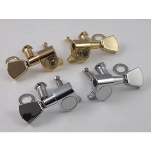 3 a-side Machine heads Metal Tulip Tuners for Gibson Style..