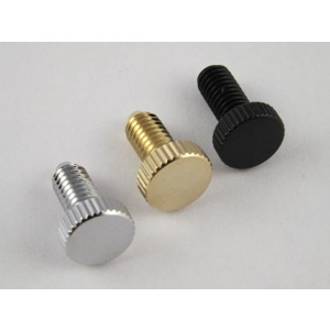 Fine Tuning Screws for Floyd Rose Bridges 3 Colours