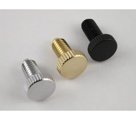Fine Tuning Screws for Floyd Rose Bridges 3 Colours