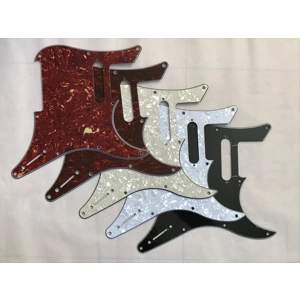 Scratch Plate Pickguard to fit YAMAHA Pacifica PAC 102