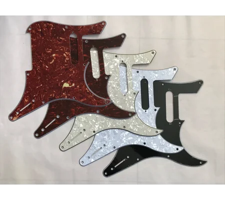 Scratch Plate Pickguard to fit YAMAHA Pacifica PAC 102