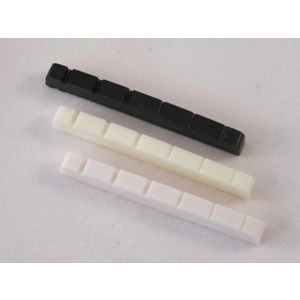 RESIN NUTS 42mm or 43mm for Stratocaster or Telecaster guitar