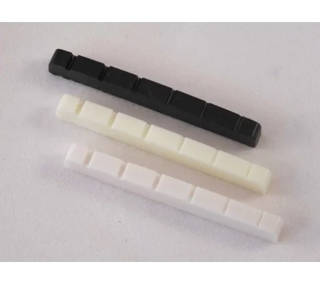 RESIN NUTS 42mm or 43mm for Stratocaster or Telecaster guitar