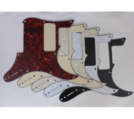 Scratch Plate Pickguard to fit YAMAHA 311H electric guitar