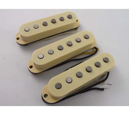 Revival Pickup Set RPS5 1954 Stratocaster Sound