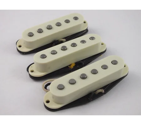 Revival Pickup Set RPS4 SRV Statocaster Sound