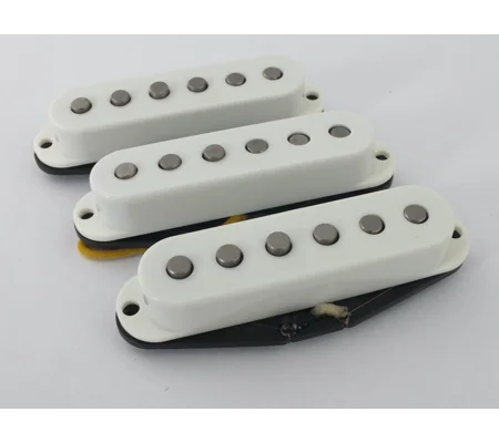Revival Pickup Set RPS1 1950's Stratocaster Sound