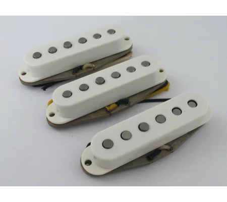 Revival Pickup Set RPS6 Jimi Hendrix Stratocaster Sound