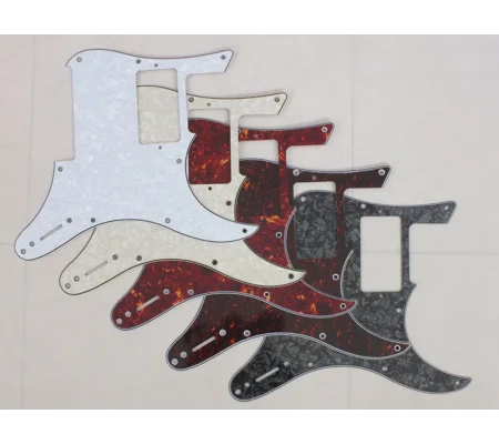 SCRATCH PLATE Pickguard for YAMAHA PAC120H Electric Guitar in 5 Colours