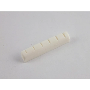 43mm Bone Nut + pre-cut string slots for Gibson Les Paul SG electric guitars