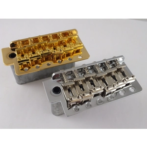 Vintage Style Tremolo Bridge + Trem Arm & Full Block for Stratocaster