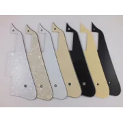 Gibson Les Paul style Scratch Plate Pick Guard fits LP Electric Guitars in 7 Colours