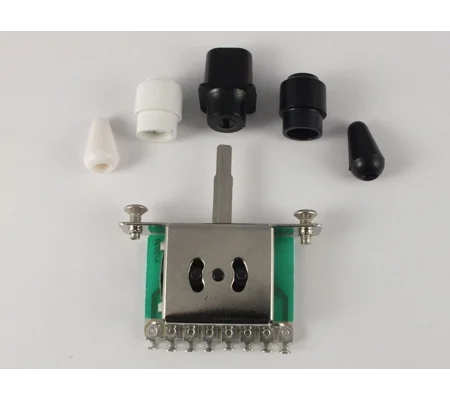 3 Way Selector Switch for Telecaster Style Guitars