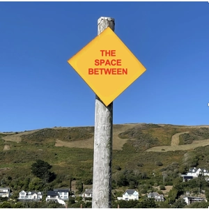 The space between