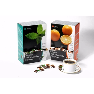 Catering Packs Milk Mint or Milk Orange