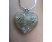 Personalized Memorial Charm