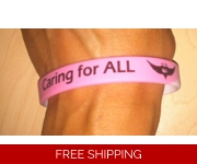 Wristband/Bracelet