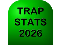 Trap Stats 2026