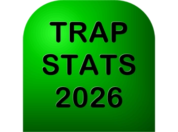 Trap Stats 2026