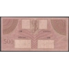 Netherlands Indies 500 Gulden 1946 - SOLD - SOLD - SOLD