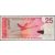 Netherlands Antilles 25 gulden 2012