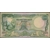 Indonesia 2500 rupiah 1957 - 1 letter serial num..